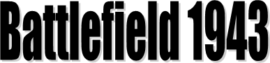 Battlefield 1943
